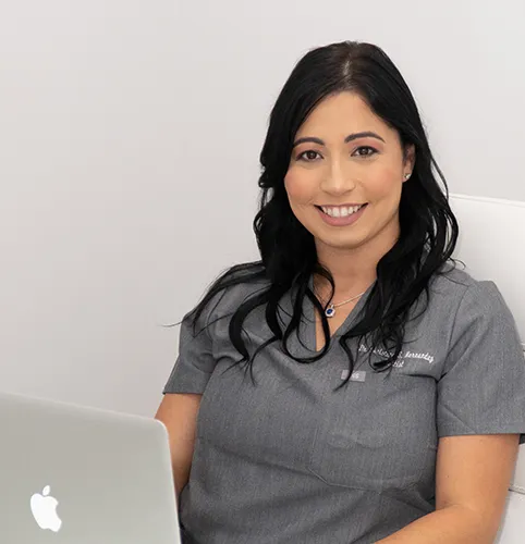 Dr. Christina Hernandez